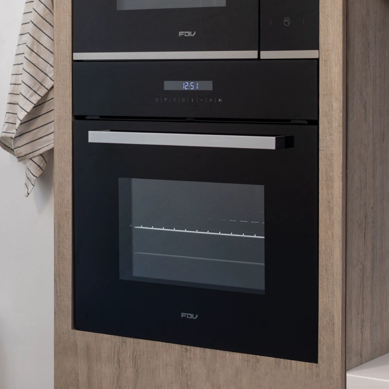 HORNO FDV DESIGN TOUCH - 5