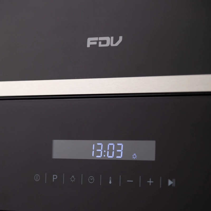 HORNO FDV DESIGN TOUCH - 6