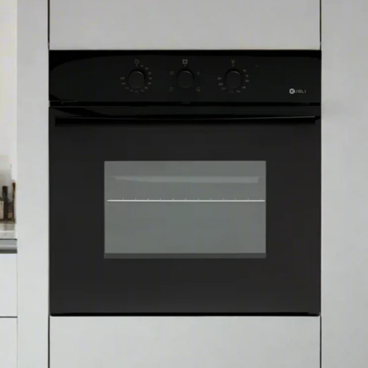 HORNO KUBLI NEU BLACK - 3