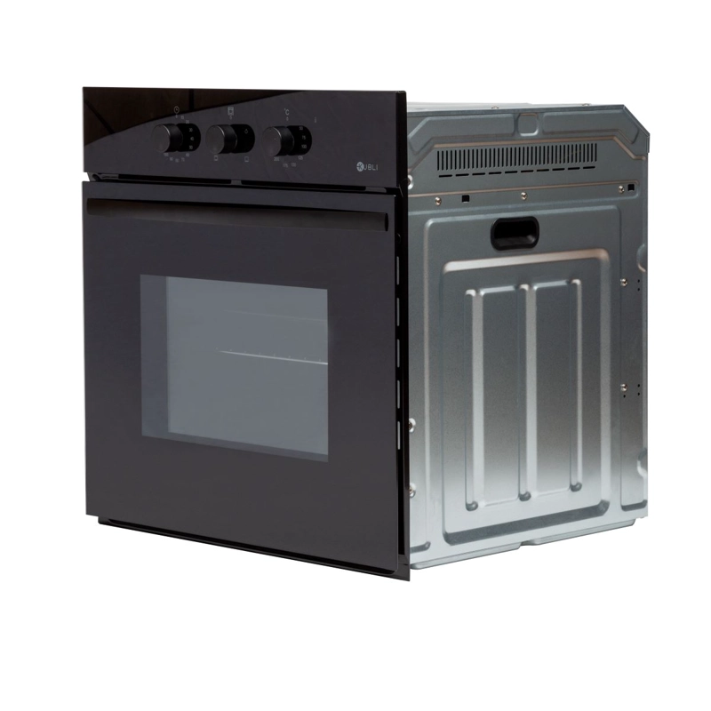 HORNO KUBLI NEU BLACK - 7