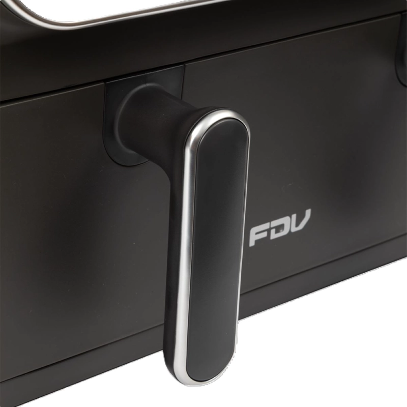 FREIDORA DE AIRE FDV AIR MAX DUO - 9