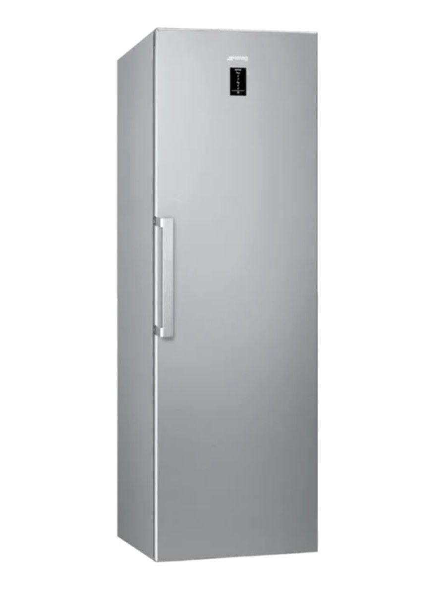 REFRIGERADOR COMBINADO FS18EV3HX 390 LTS SMEG