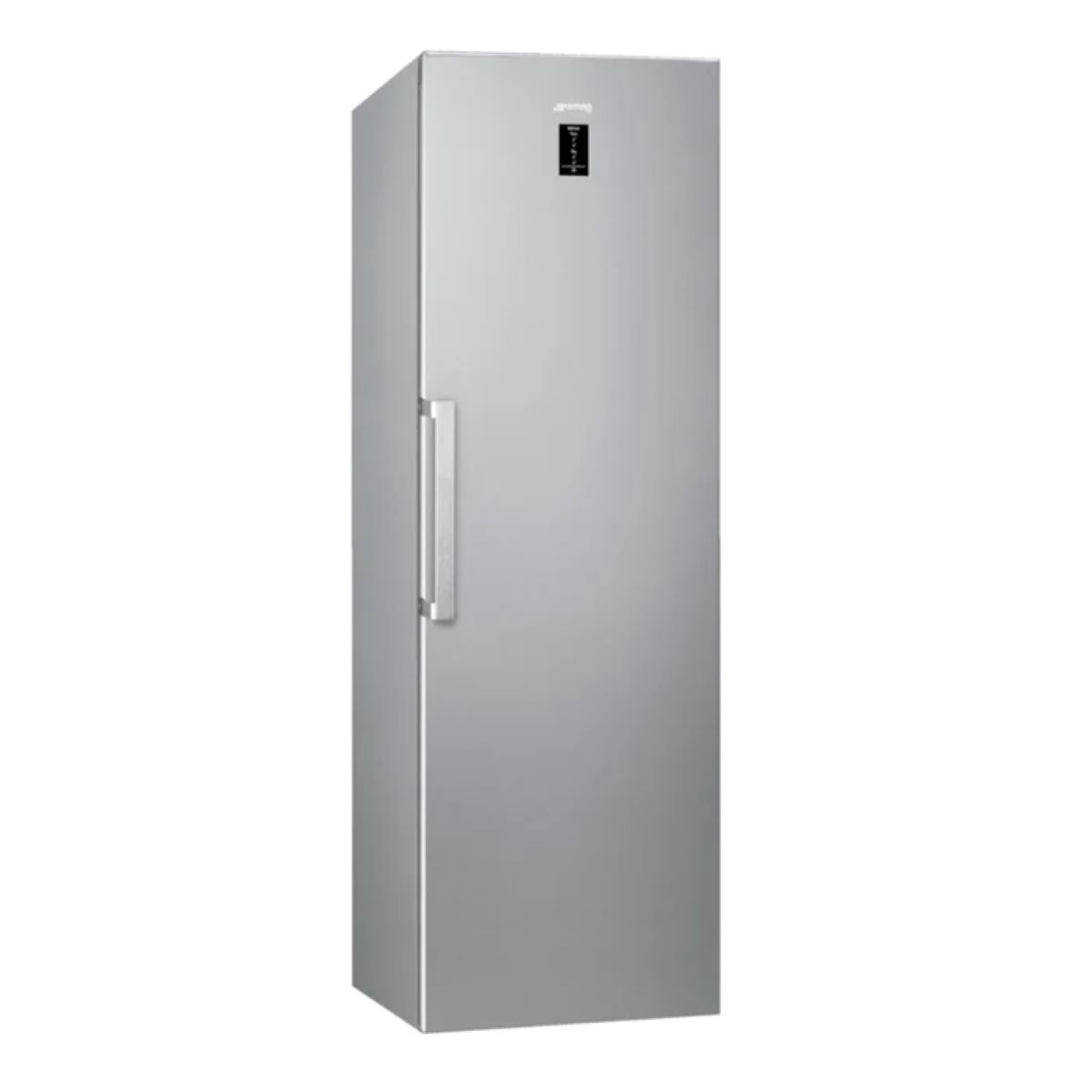 REFRIGERADOR COMBINADO FS18EV3HX 390 LTS SMEG - 2
