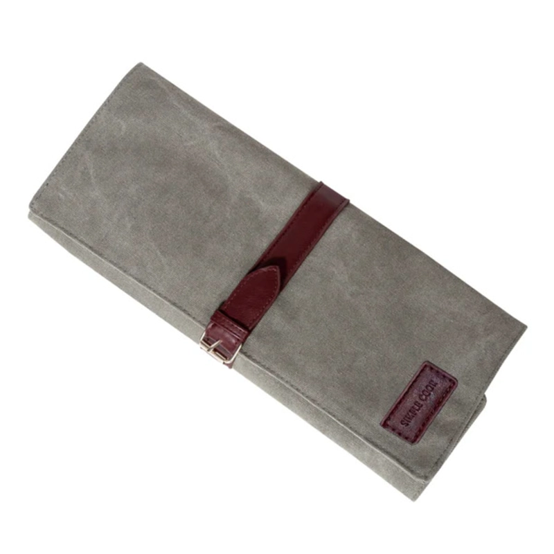 SET ESTUCHE ACCESORIOS BBQ SIMPLECOOK - 1