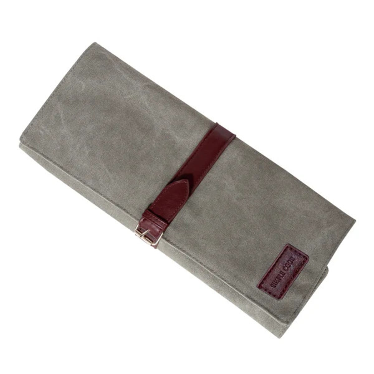 SET ESTUCHE ACCESORIOS BBQ SIMPLECOOK - 1