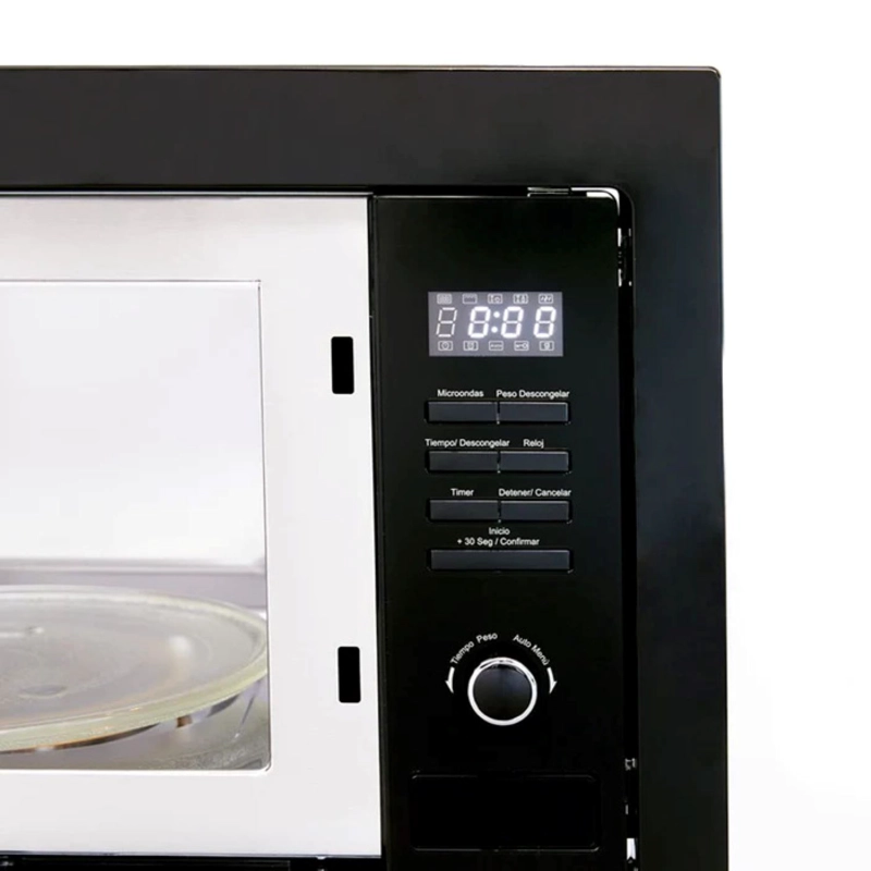 MICROONDAS KUBLI IT NEU - 3