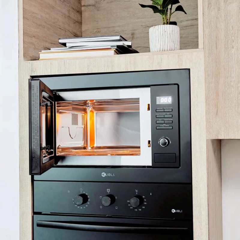 MICROONDAS KUBLI IT NEU - 5