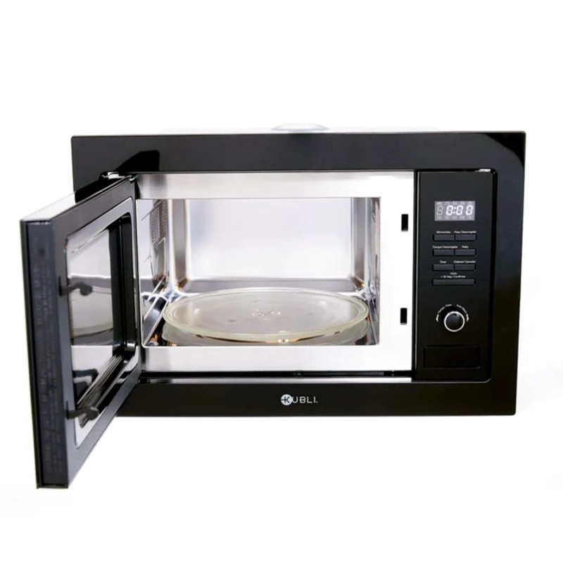 MICROONDAS KUBLI IT NEU - 6