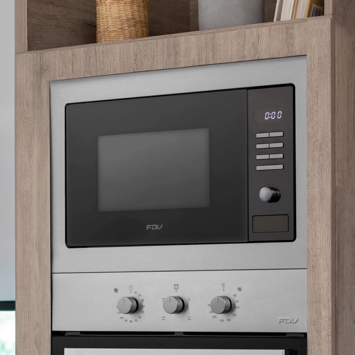 MICROONDAS FDV DESIGN - 6