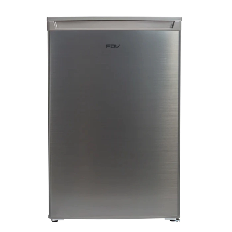 FRIGOBAR FDV BAJO CUBIERTA 109 LTS ELEGANCE 2.0 INOX - 1