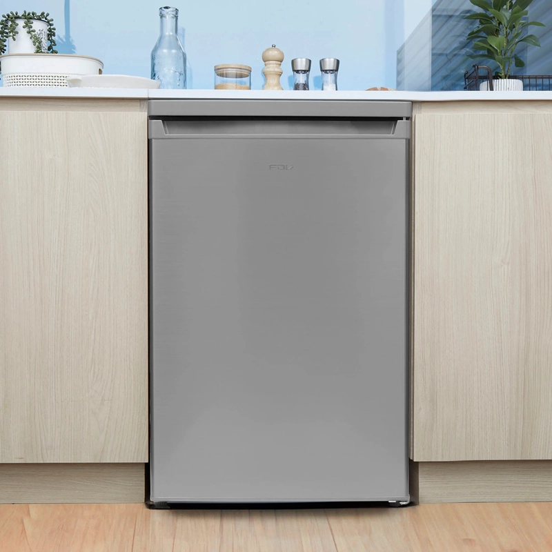 FRIGOBAR FDV BAJO CUBIERTA 109 LTS ELEGANCE 2.0 INOX - 2