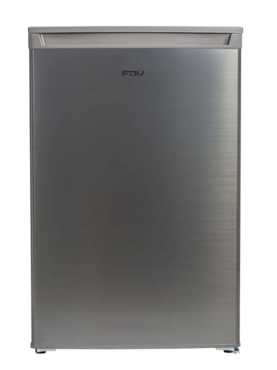 REFRIGERADOR FDV BAJO CUBIERTA 124 LTS ELEGANCE 2.0 INOX - 1