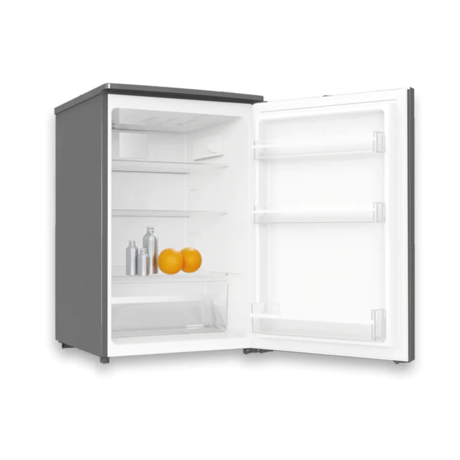 REFRIGERADOR FDV BAJO CUBIERTA 124 LTS ELEGANCE 2.0 INOX - 2
