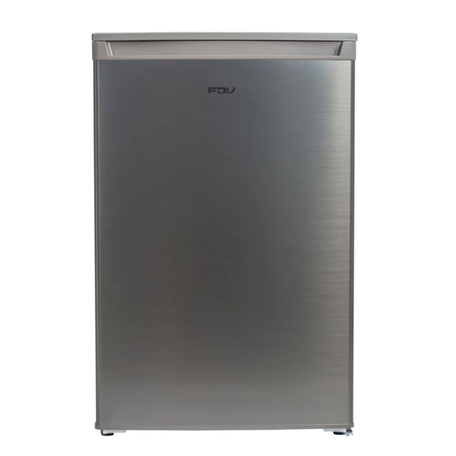 REFRIGERADOR FDV BAJO CUBIERTA 124 LTS ELEGANCE 2.0 INOX - 3