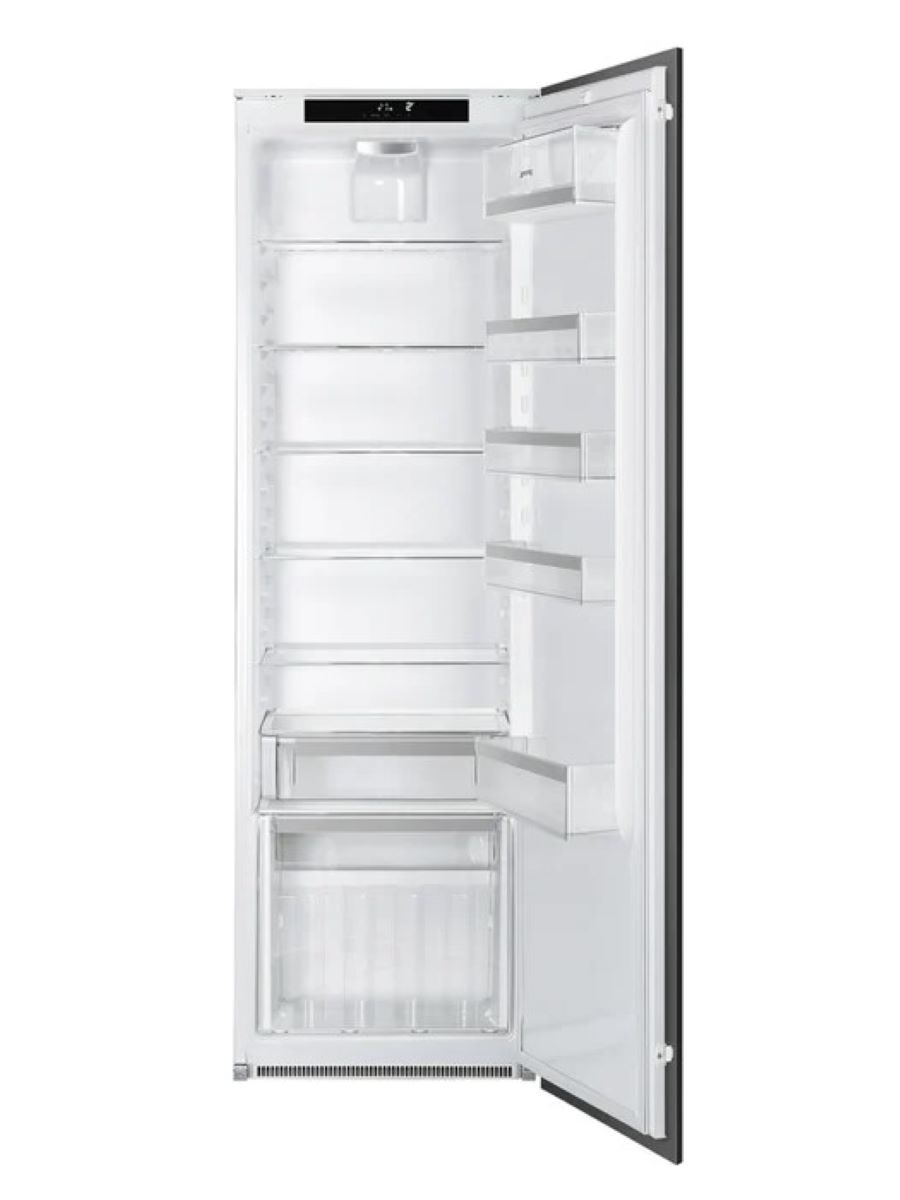 REFRIGERADOR SMEG - 1
