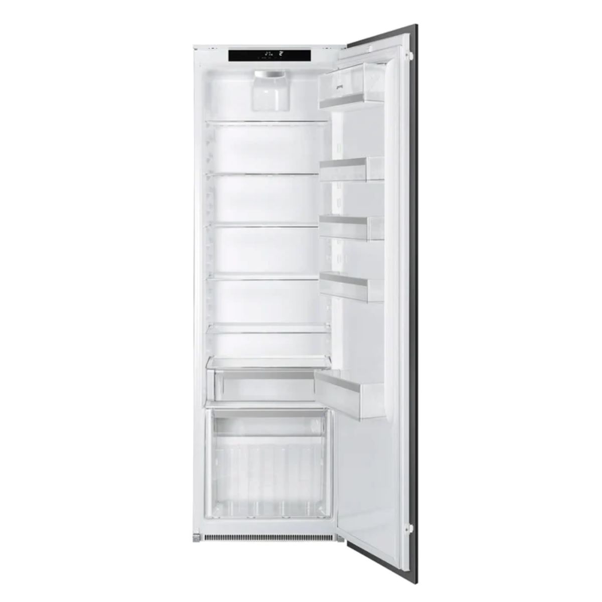 REFRIGERADOR SMEG - 4
