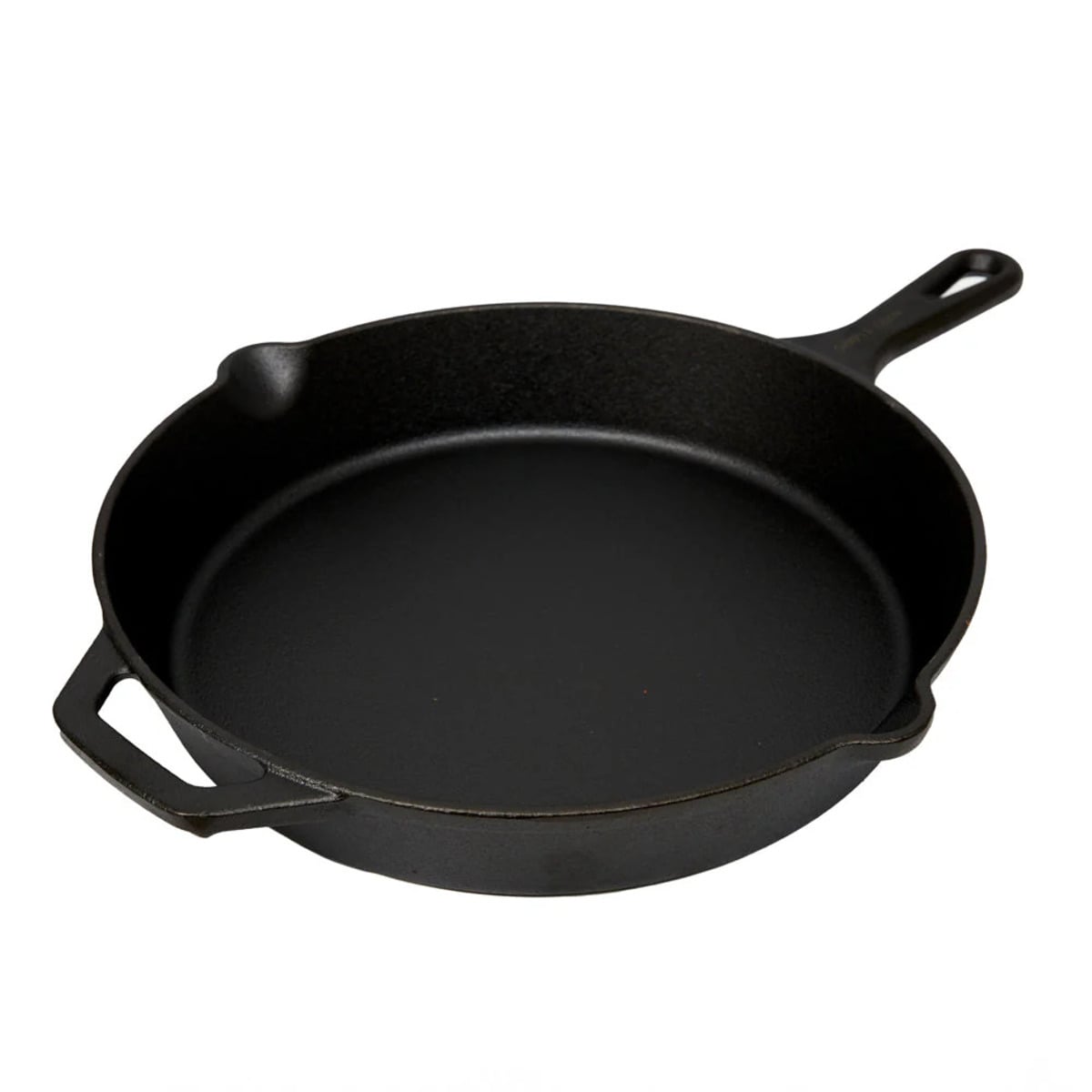 SARTE N FERRO DE HIERRO 30 CM SIMPLE COOK - 1