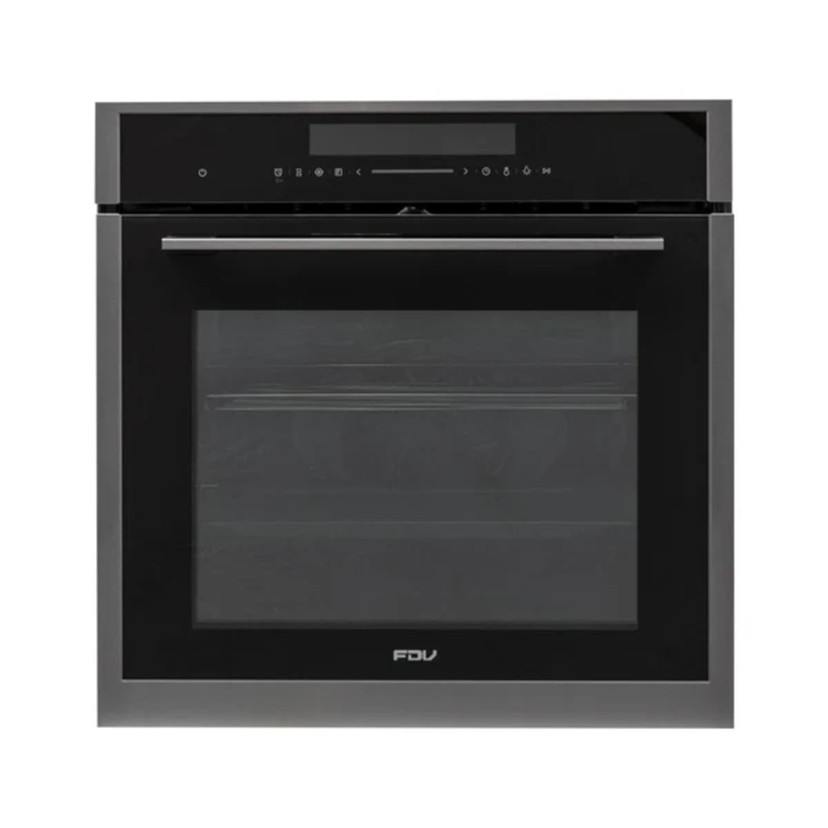 HORNO EMPOTRADO PRESTIGE 72 LTS FDV