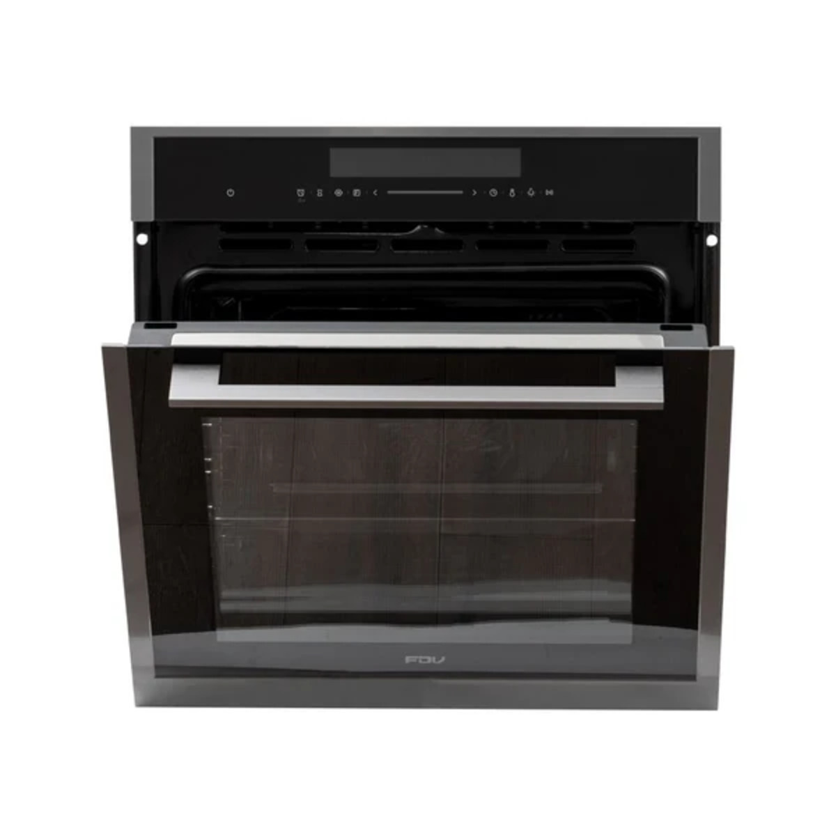 HORNO EMPOTRADO PRESTIGE 72 LTS FDV - 2