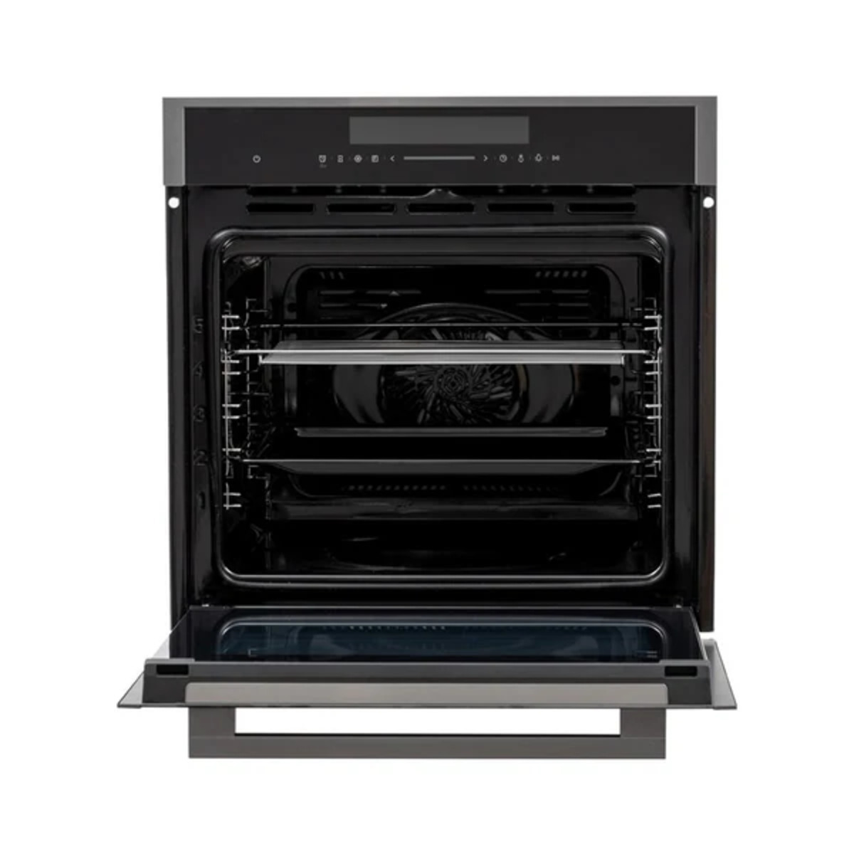 HORNO EMPOTRADO PRESTIGE 72 LTS FDV - 3