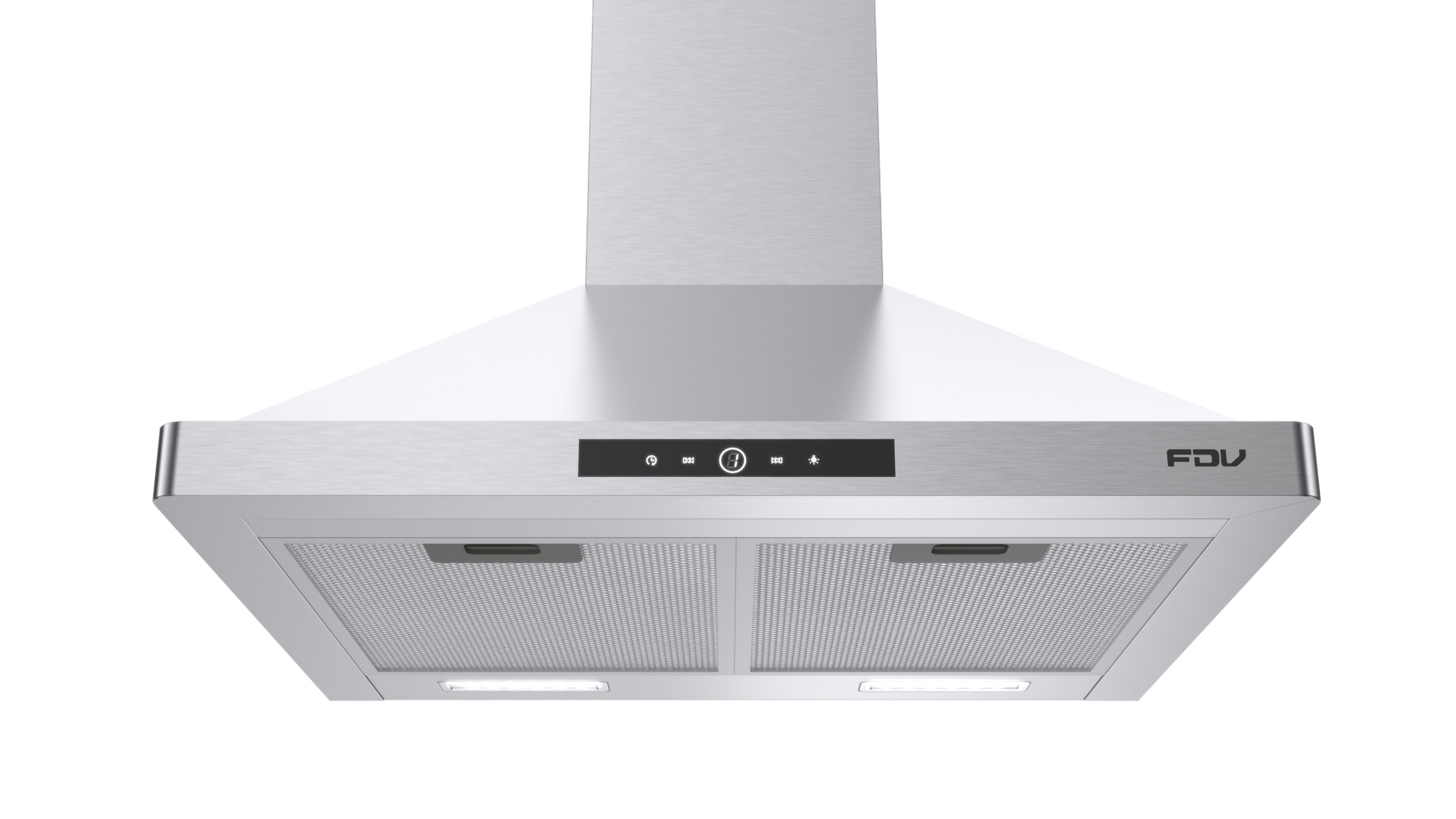 CAMPANA FDV CONIC 60 - 2