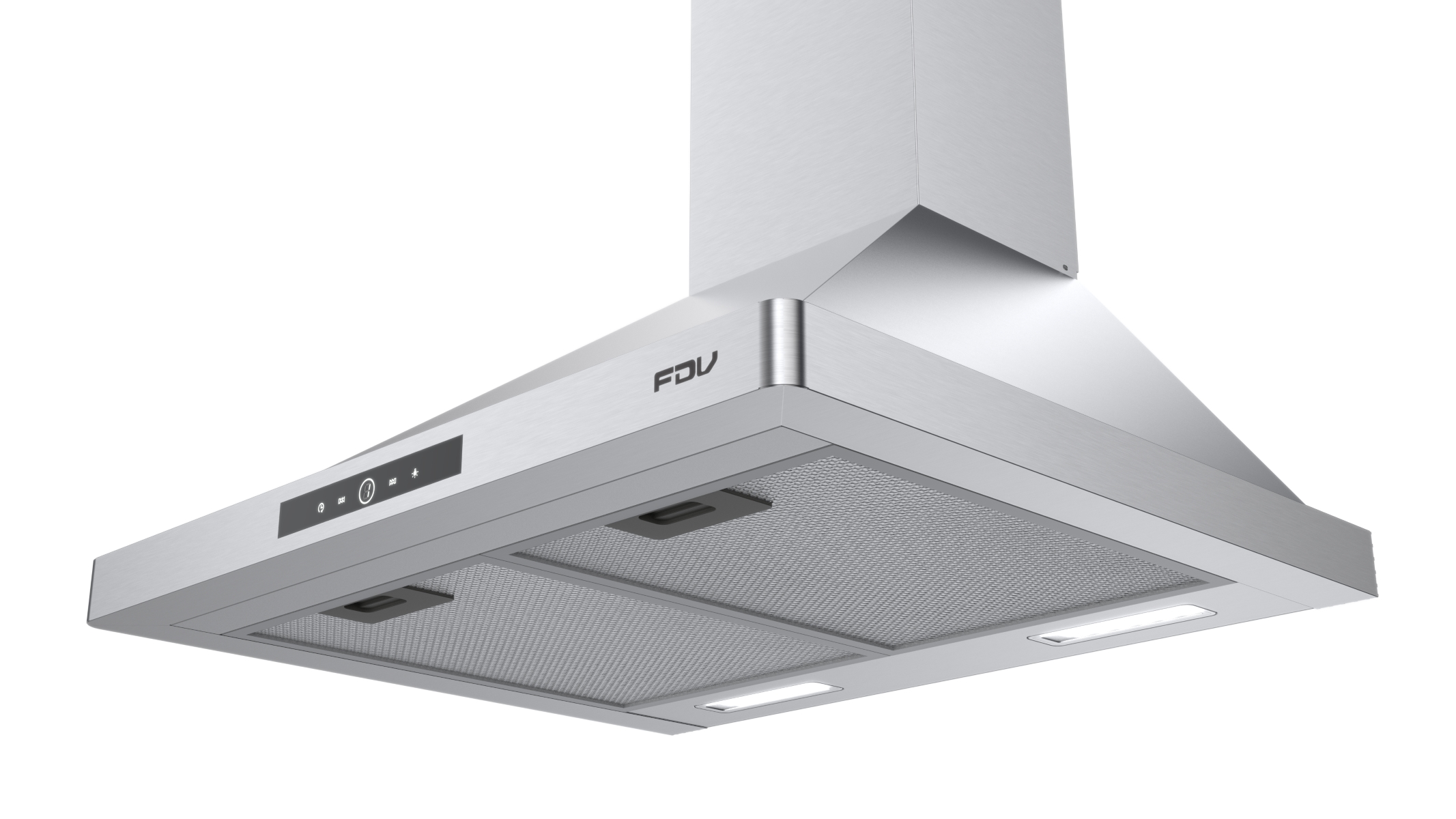 CAMPANA FDV CONIC 60 - 3