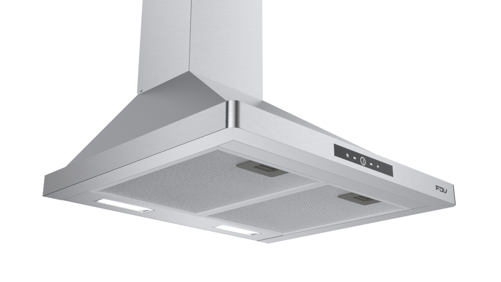 CAMPANA FDV CONIC 60 - 4