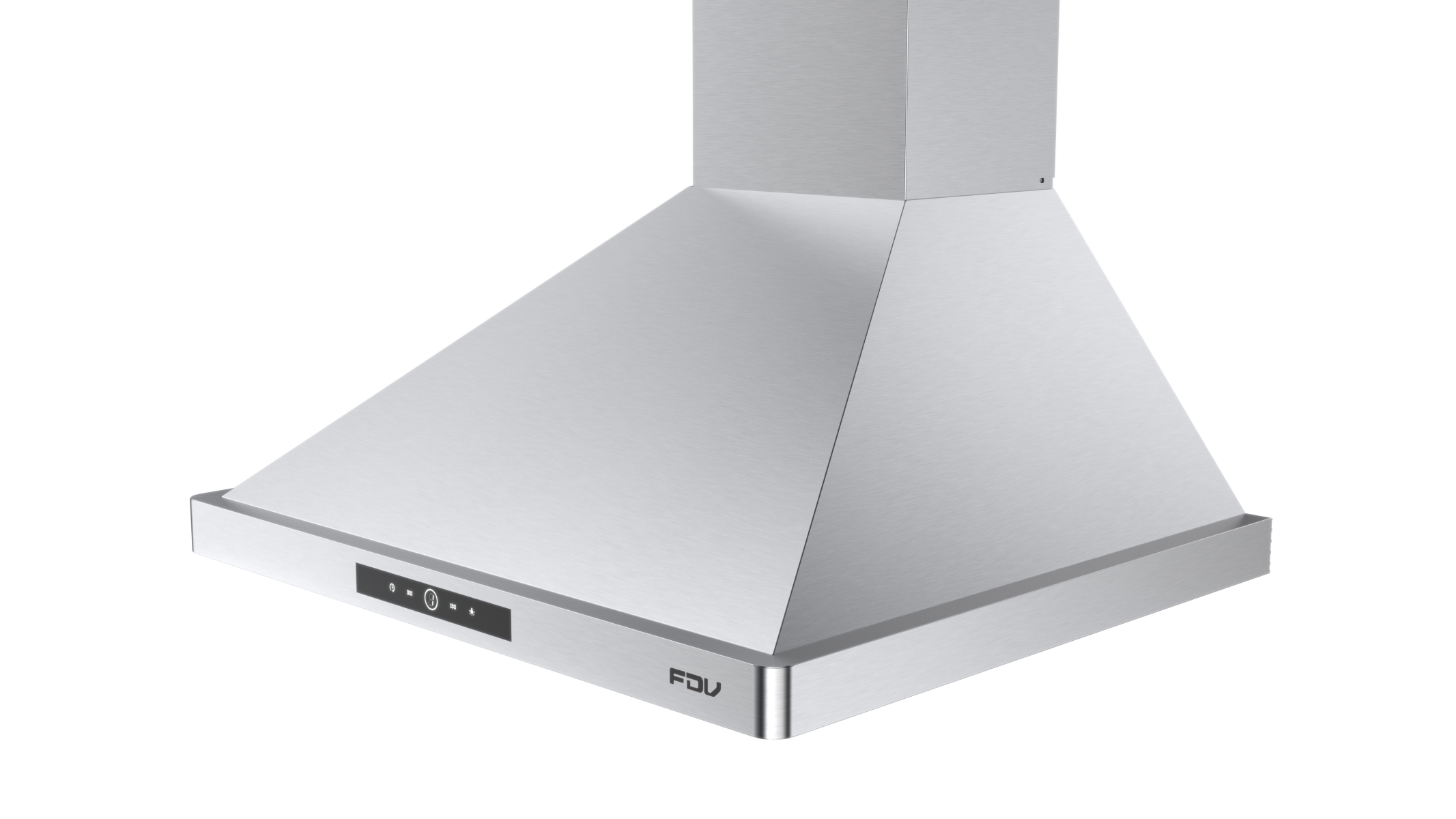 CAMPANA FDV CONIC 60 - 7
