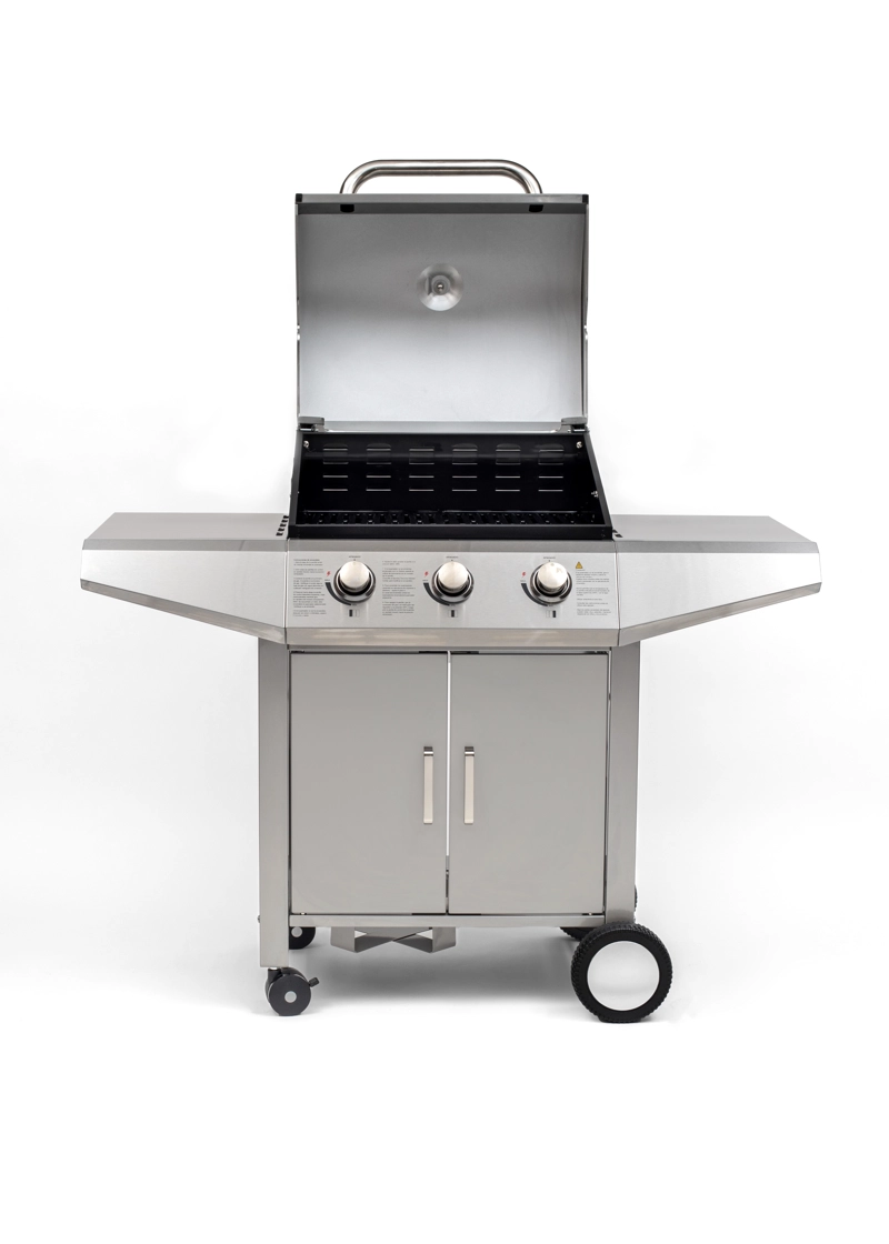 PARRILLA GAS FDV ESSENCE 3Q - 2