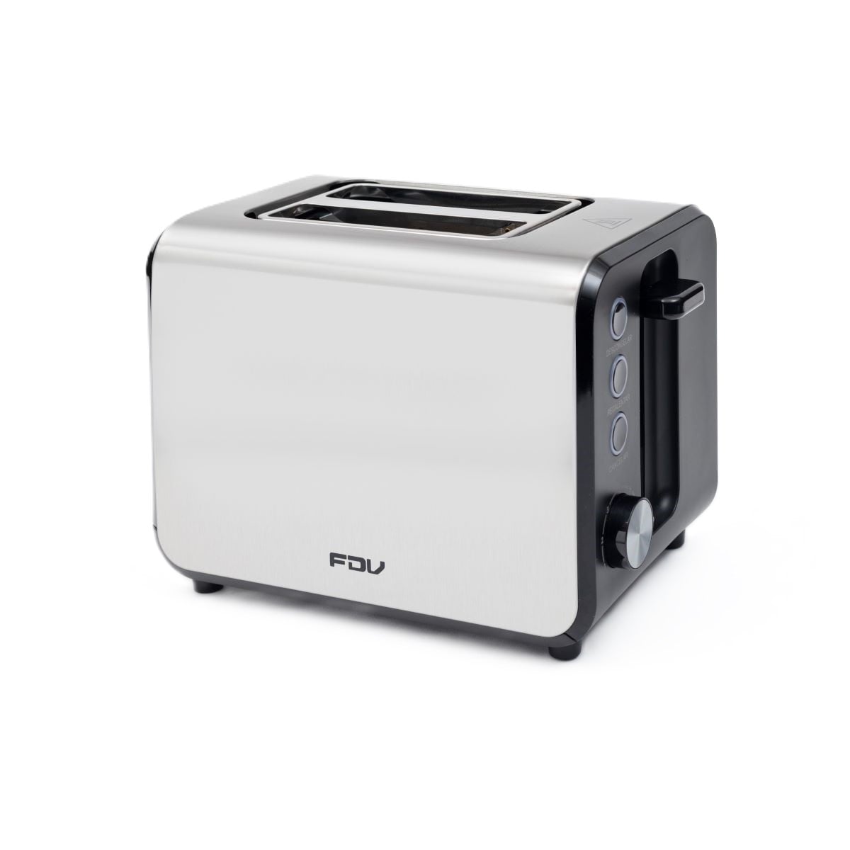 TOSTADOR CLASSIC 2 REBANADAS FDV - 2
