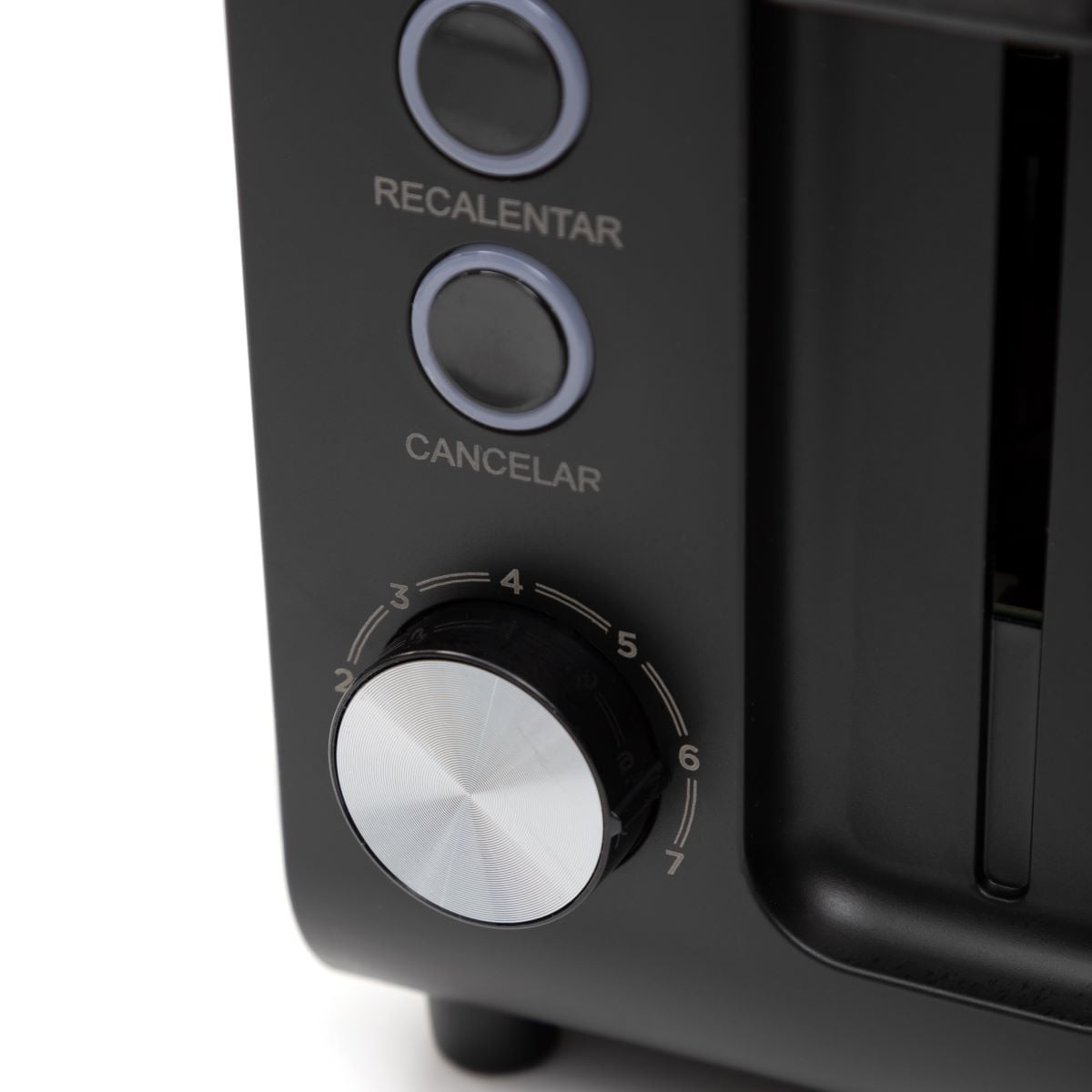 TOSTADOR CLASSIC 2 REBANADAS FDV - 4
