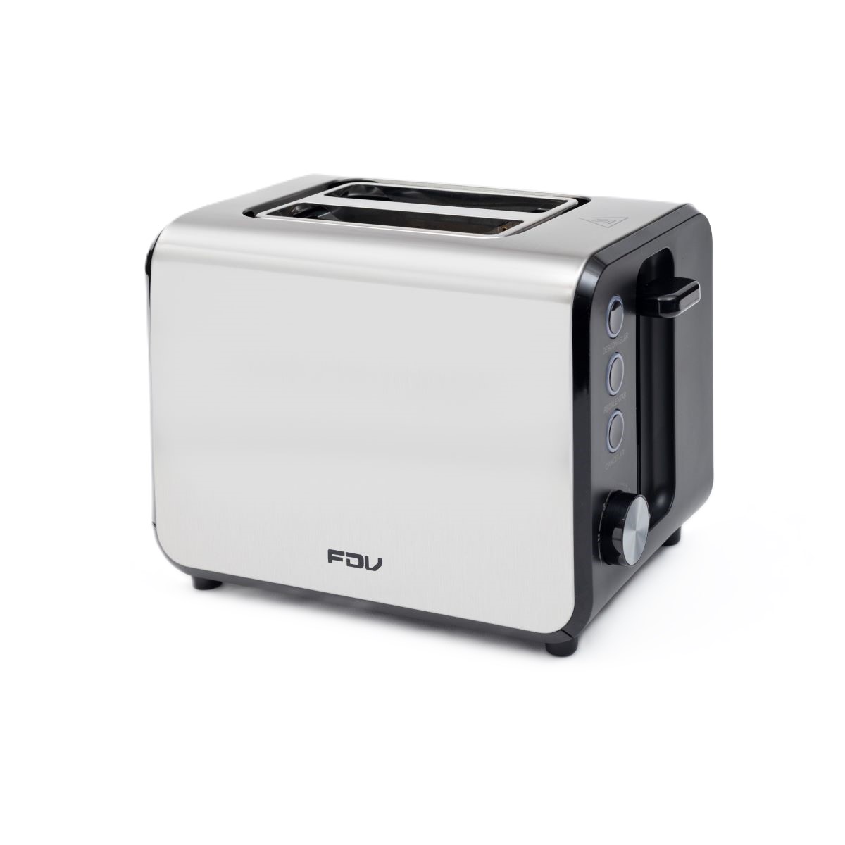 TOSTADOR CLASSIC 2 REBANADAS FDV - 9
