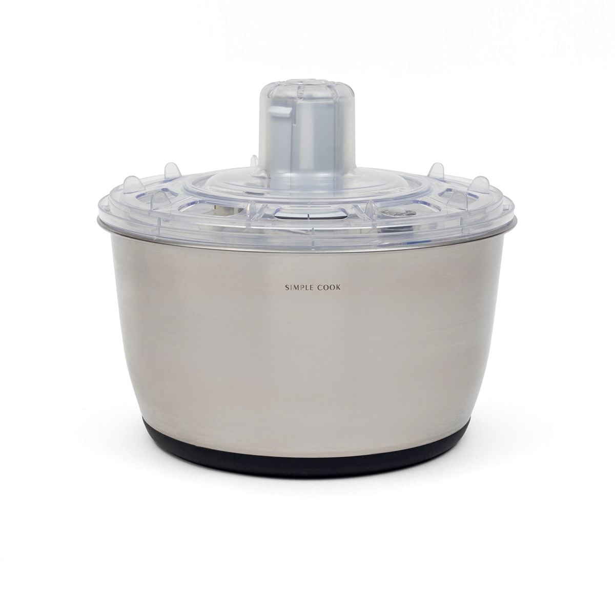 CENTRIFUGADOR DE VERDURAS 6L SIMPLE COOK - 1
