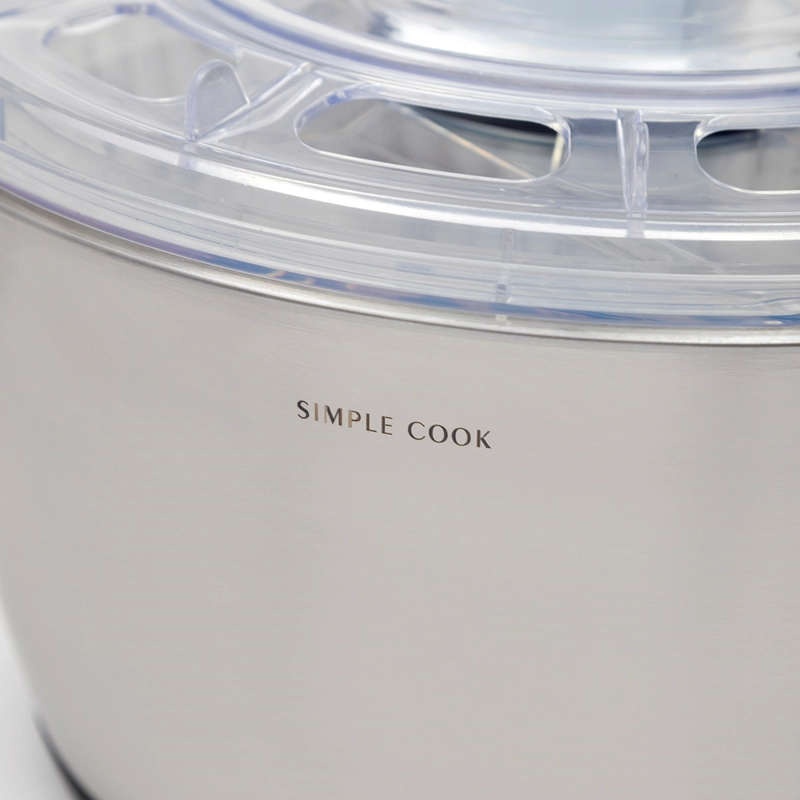 CENTRIFUGADOR DE VERDURAS  6L SIMPLE COOK - 2
