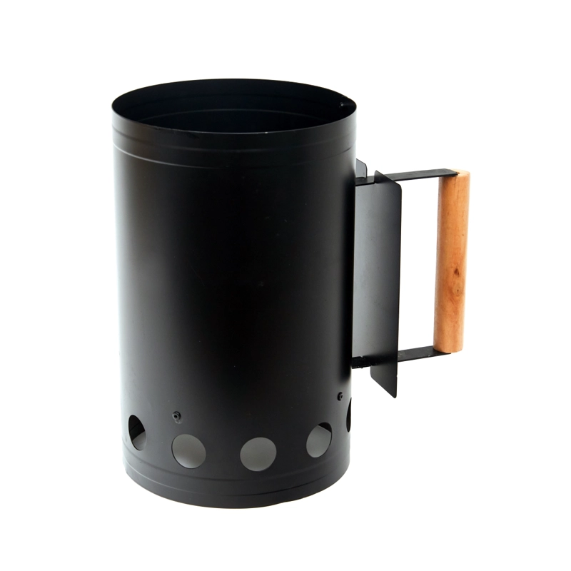 INICIADOR DE CARBON SIMPLE COOK SMOKKY - 1