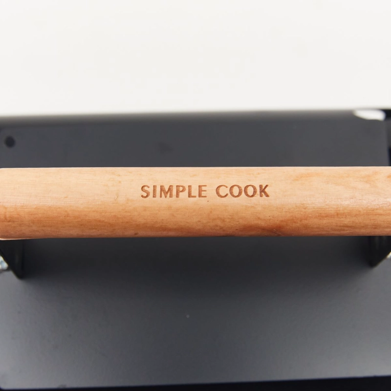 INICIADOR DE CARBON SIMPLE COOK SMOKKY - 4