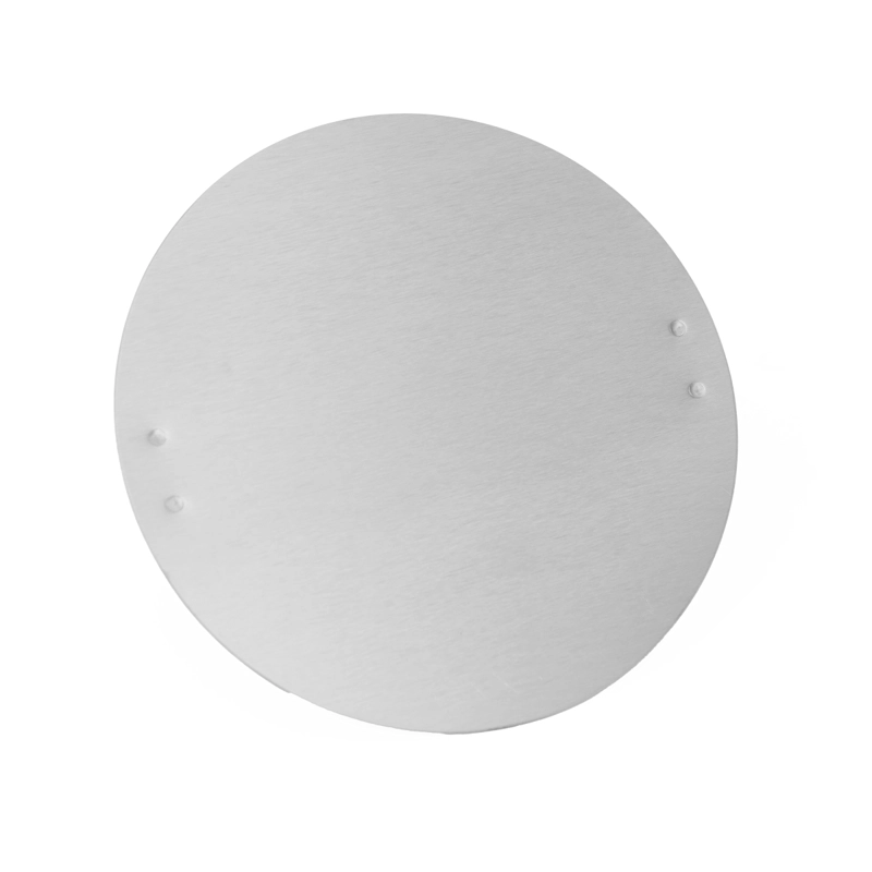 PRENSADOR DE HAMBURGUESAS SIMPLE COOK SMOKKY - 3
