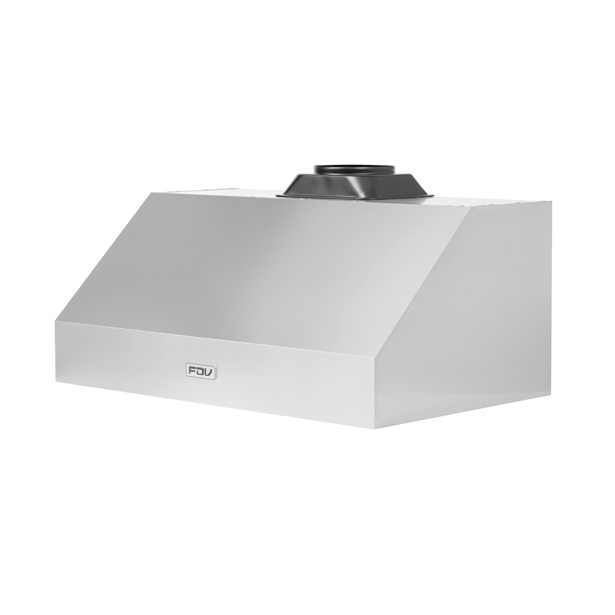 CAMPANA DE PARED QUINCHO BBQ 105CM FDV - 2
