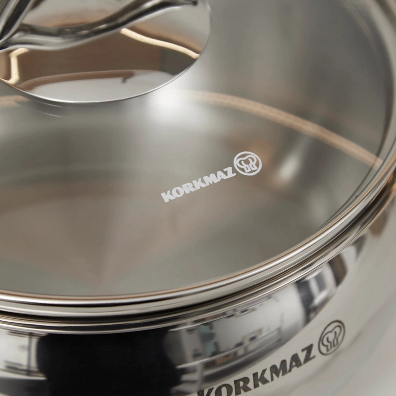 BATERIA TOMBIK 9 PZS KORKMAZ - 3