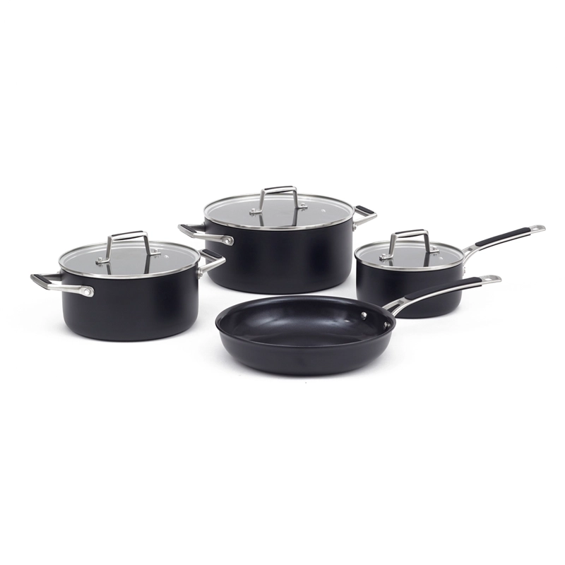 BATERIA BERLIN 7 PZS SIMPLE COOK