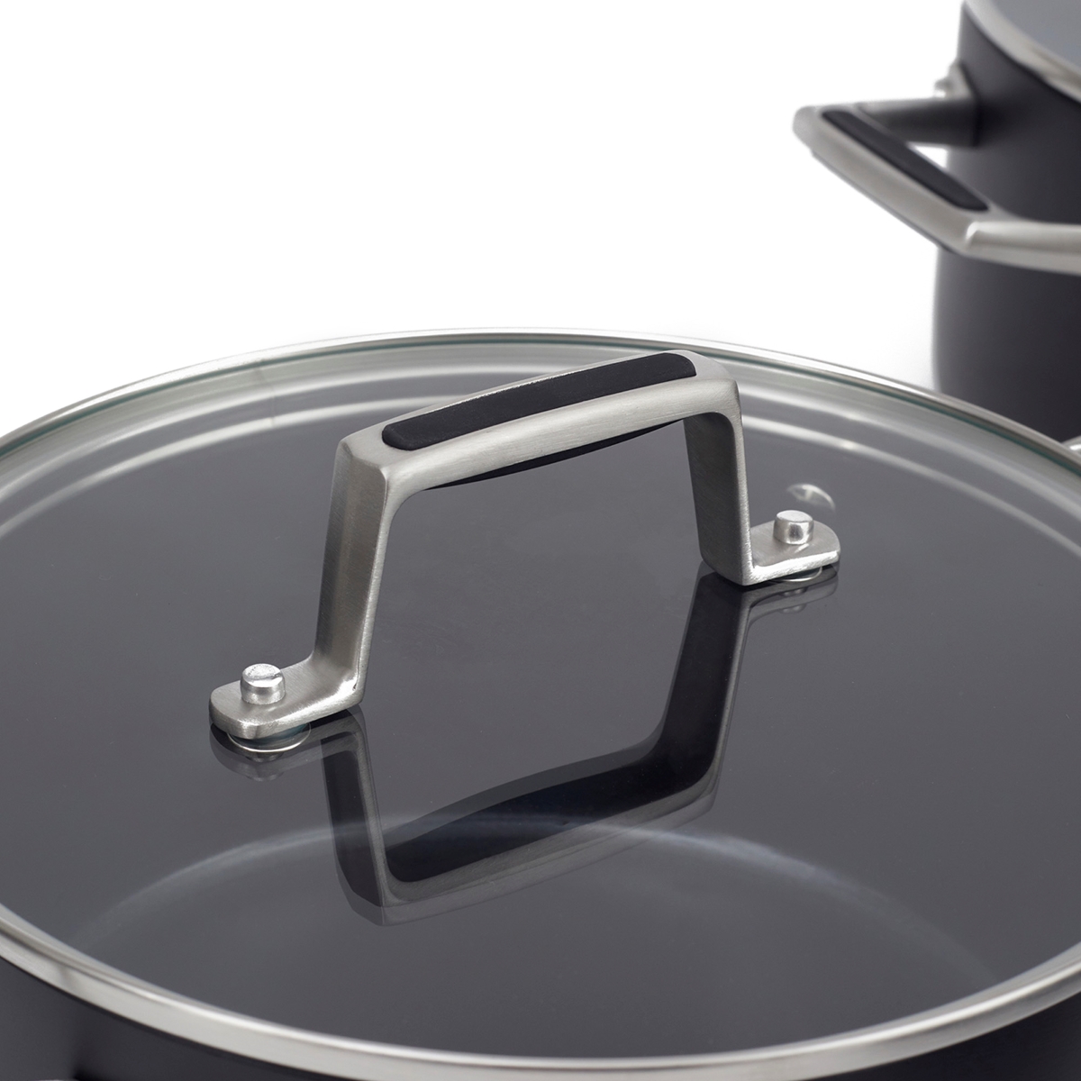 BATERIA BERLIN 7 PZS SIMPLE COOK - 5