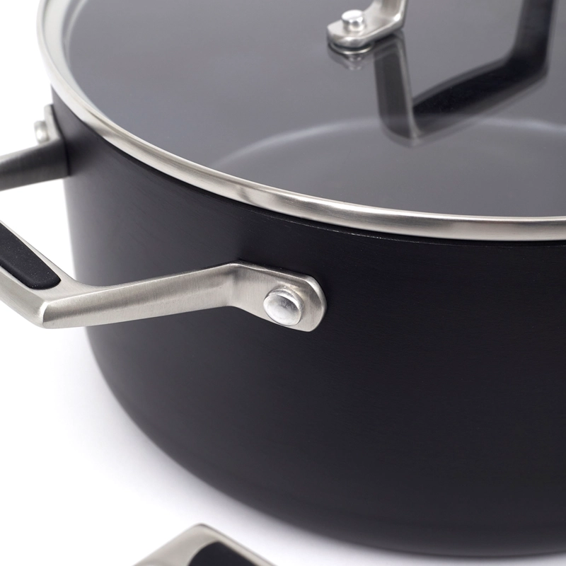 BATERIA BERLIN 7 PZS SIMPLE COOK - 7