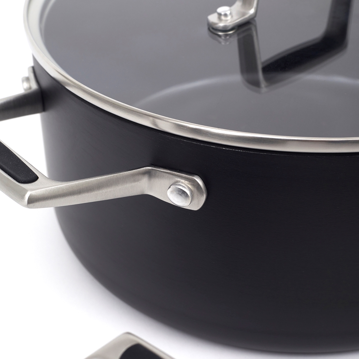 BATERIA BERLIN 7 PZS SIMPLE COOK - 7