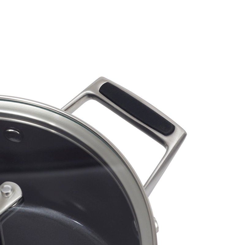 BATERIA BERLIN 7 PZS SIMPLE COOK - 8