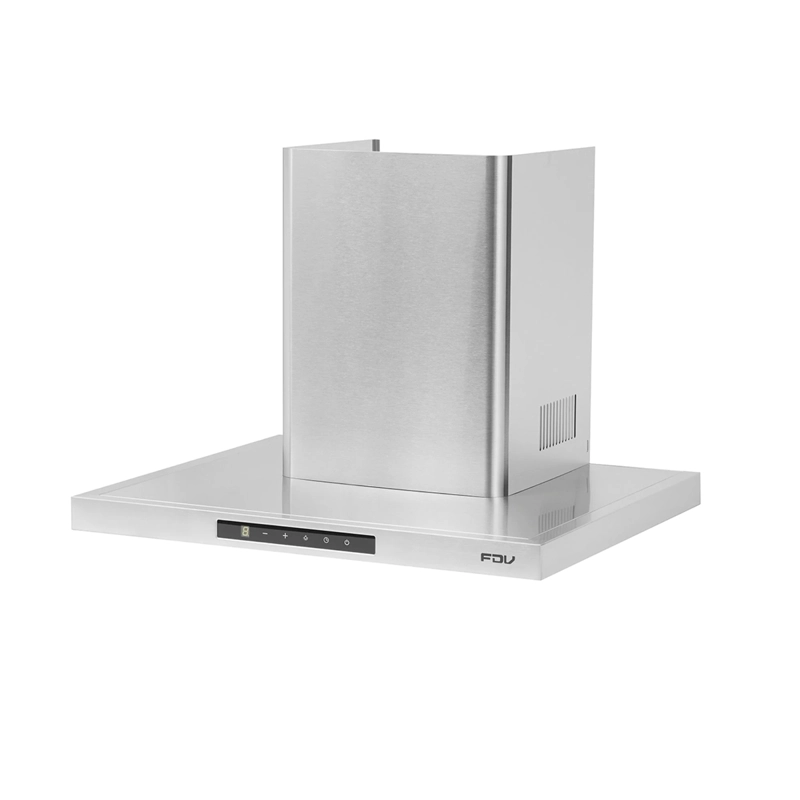 CAMPANA DE PARED ELITE 60 CM 500 M3/H FDV - 3