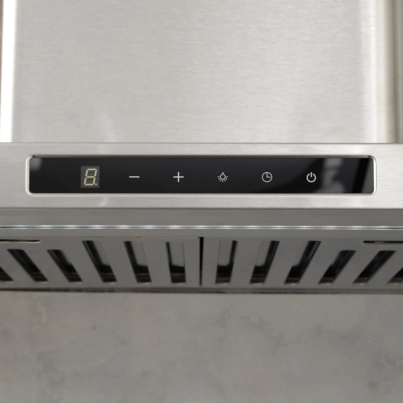 CAMPANA DE PARED ELITE 60 CM 500 M3/H FDV - 5