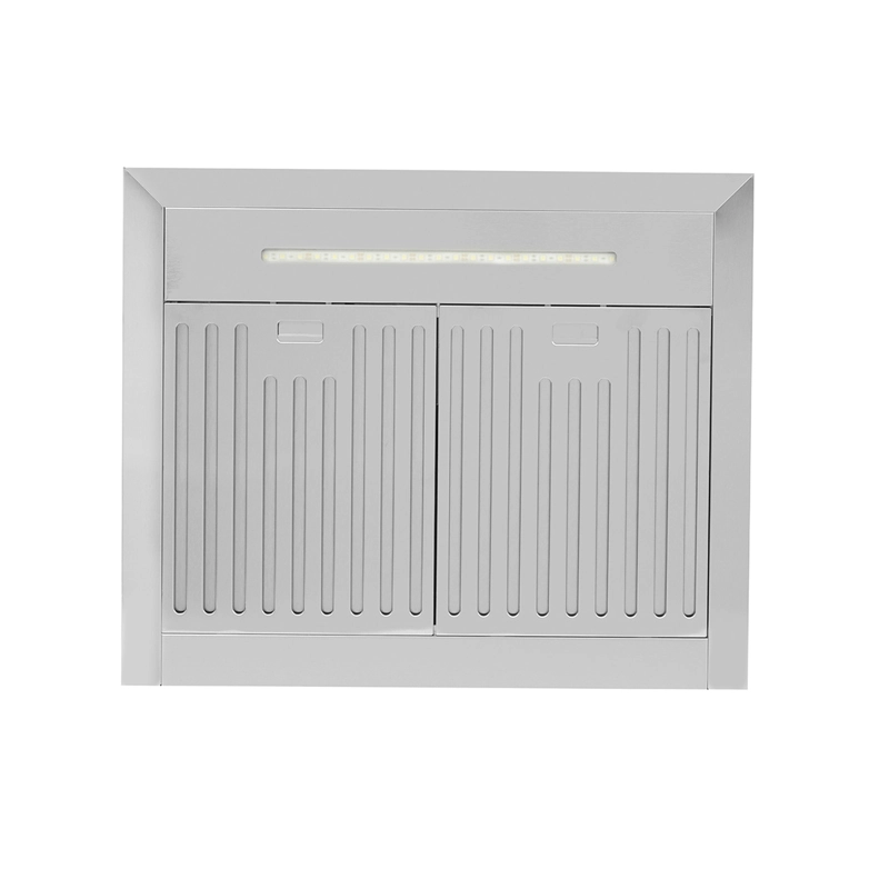 CAMPANA DE PARED ELITE 60 CM 500 M3/H FDV - 9
