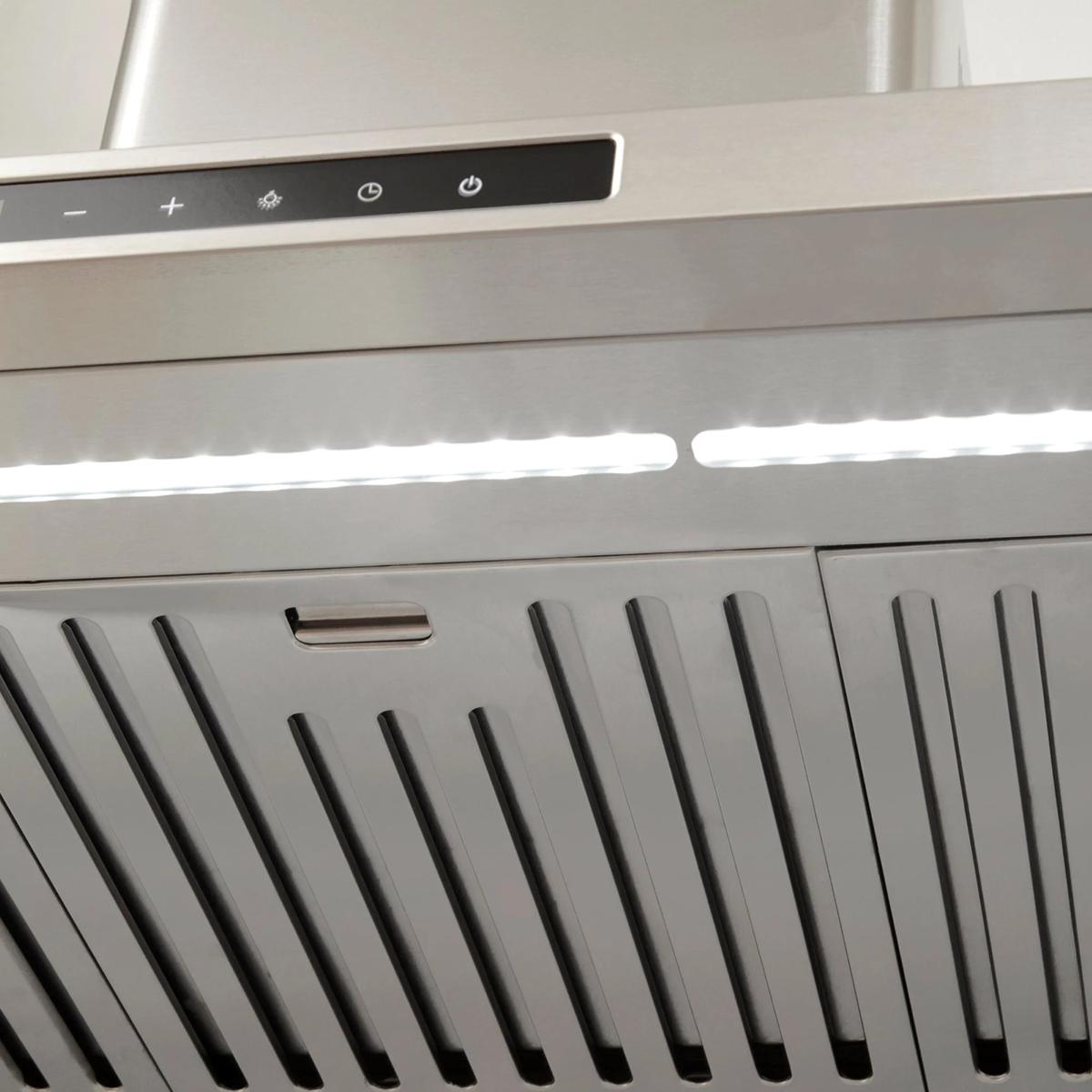 CAMPANA DE PARED ELITE 90 CM 700 M3/H FDV - 6