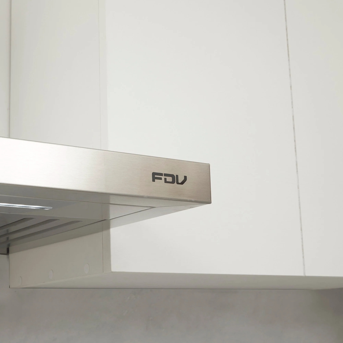 CAMPANA DE PARED ELITE 90 CM 700 M3/H FDV - 7