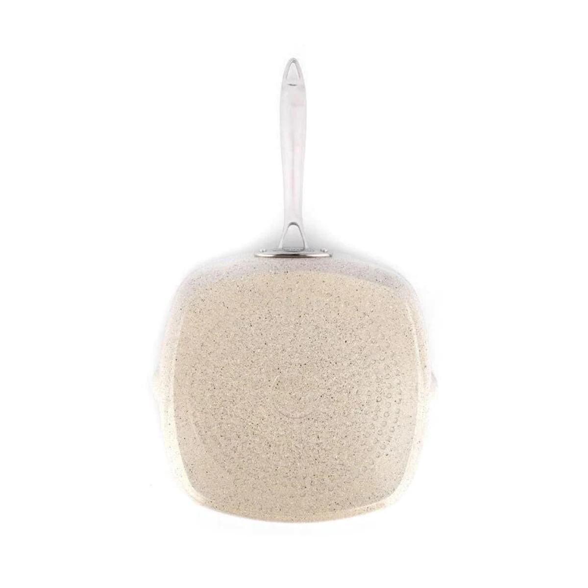 GRILL CUADRADO GRANITA 28 CMS KORKMAZ - 2
